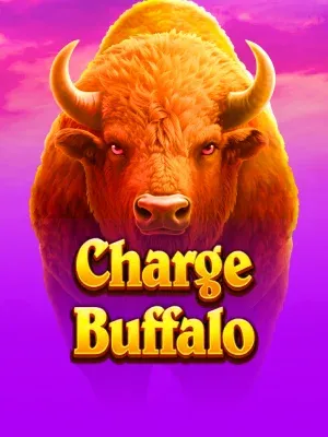 Slot Buffalo King Megaways