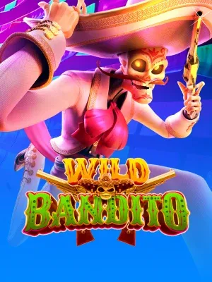 Slot Wild Bandito