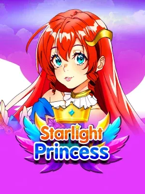 Starlight Princess